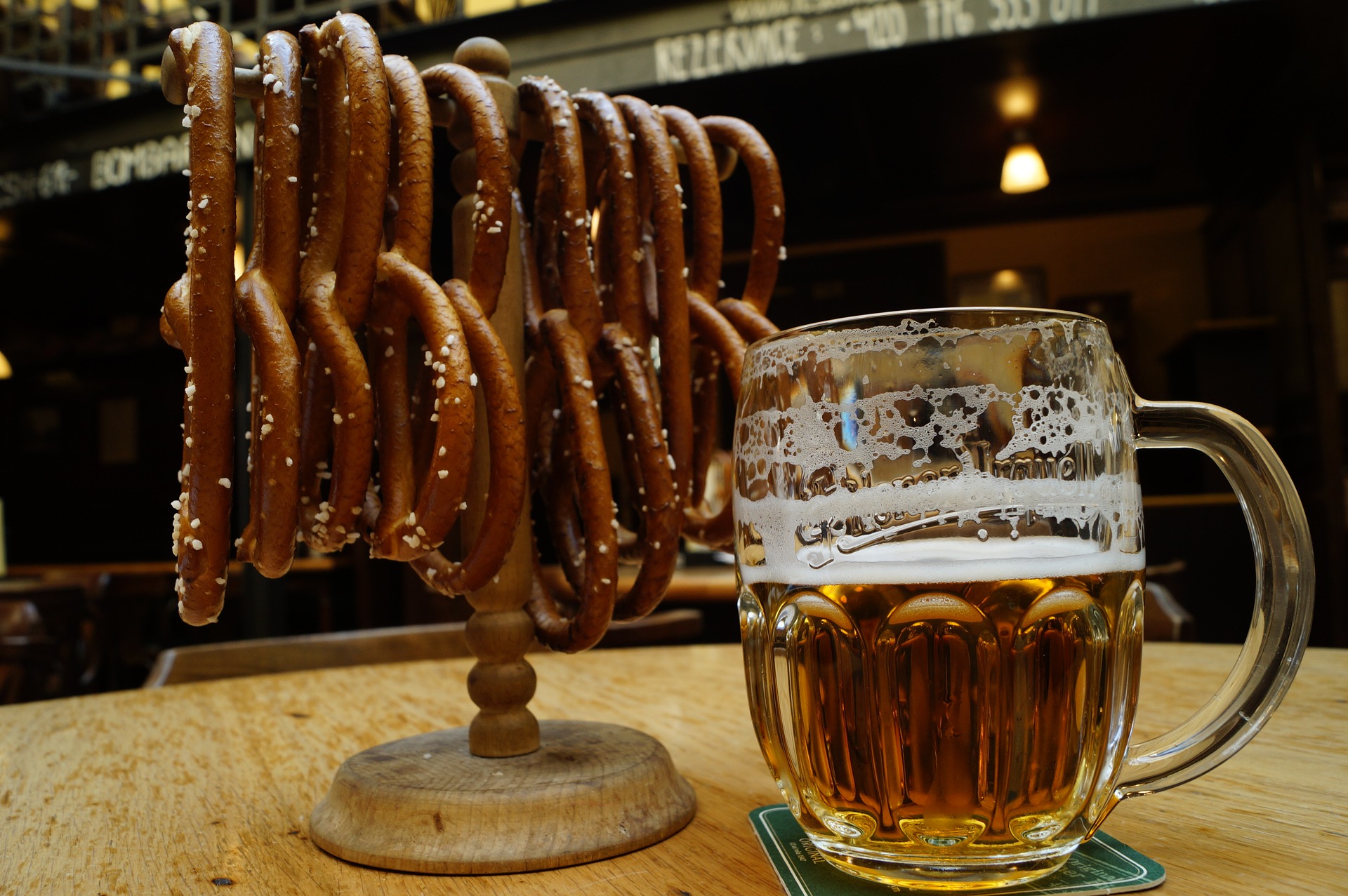 כמה עולה בירה בפראג?