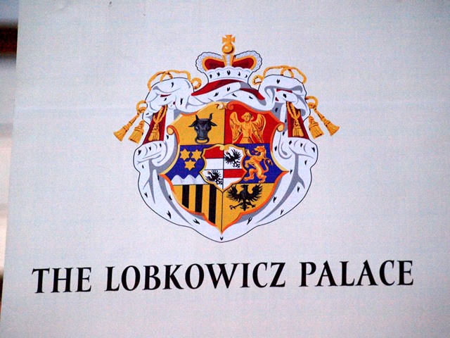 ארמון לובקוביץ